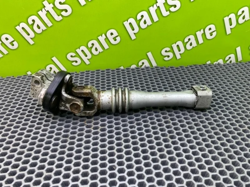 Рулевой карданчик Mercedes-Benz C-Class 2002 A2034620278 W203 OM611.962 2.2 CDI