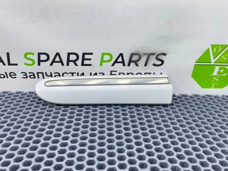 Молдинг крыла Mercedes-Benz C-Class 2002 A2036904762 W203 OM611.962 2.2 CDI, передний левый