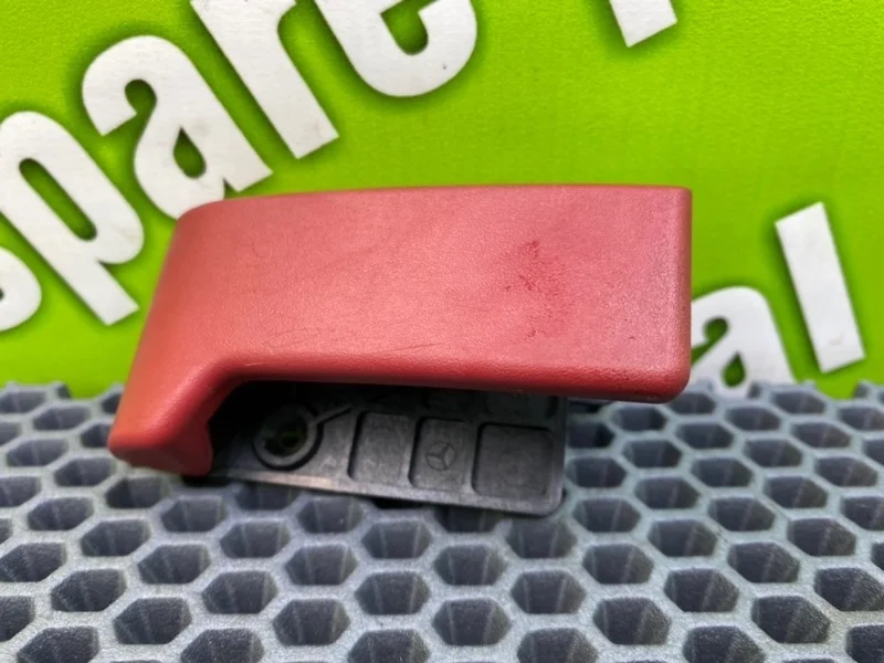 Ручка открывания капота Mercedes-Benz C-Class 2002 A1248800320 W203 OM611.962 2.2 CDI