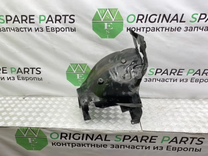 Подкрылок Mercedes-Benz C-Class 2002 A2038841222 W203 OM611.962 2.2 CDI, передний правый