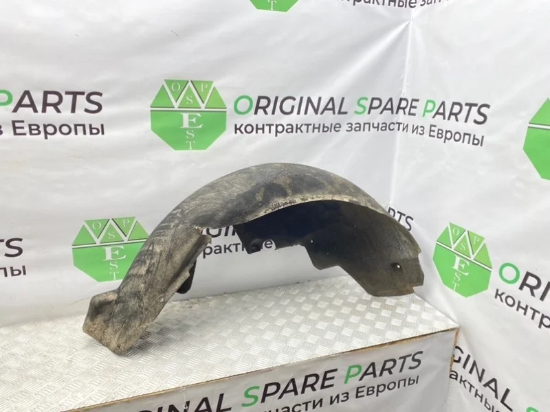 Подкрылок Mercedes-Benz C-Class 2002 A2036981630 W203 OM611.962 2.2 CDI, задний правый