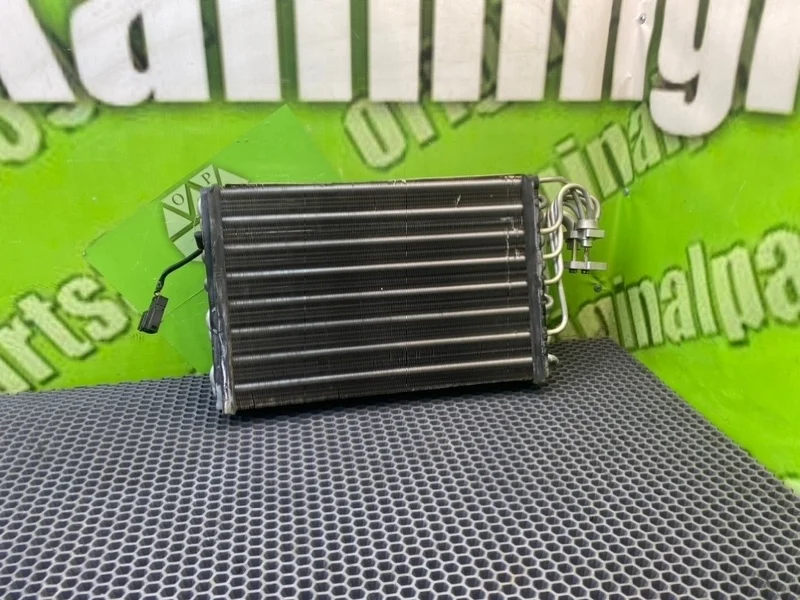 Испаритель кондиционера Bmw 5-Series 2002 641183637829 E39 TOURING M57D25