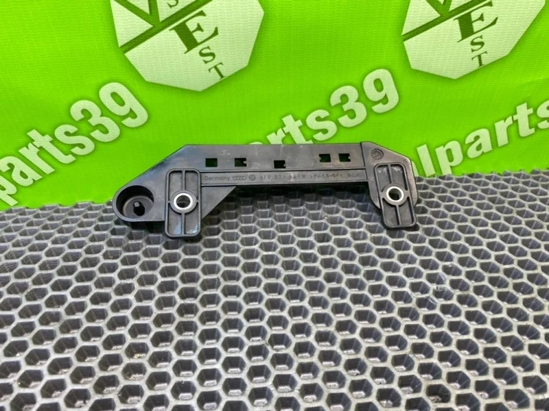 Кронштейн Audi A6 2005 4F0971845M C6 (4F2) BDW 2.4I