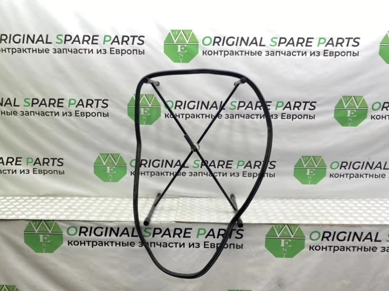 Резинка багажника Mercedes-Benz C-Class 2002 A2037500098 W203 OM611.962 2.2 CDI