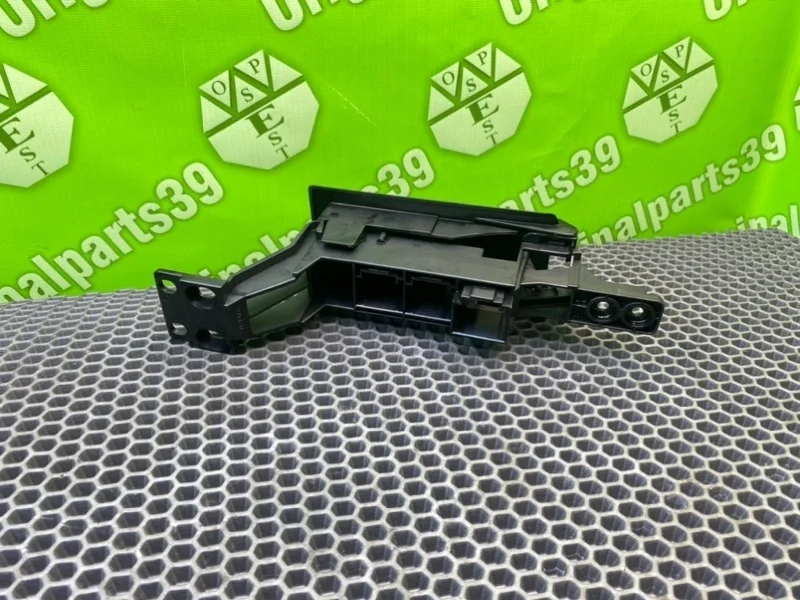 Кронштейн Audi A6 2005 4F0937545 C6 (4F2) BDW 2.4I, левый