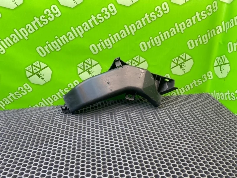 Короб проводки Audi A6 2005 4F0971824S C6 (4F2) BDW 2.4I