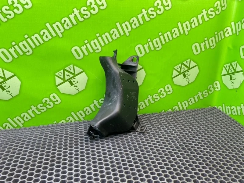 Короб проводки Audi A6 2005 4F0971824 C6 (4F2) BDW 2.4I, правый