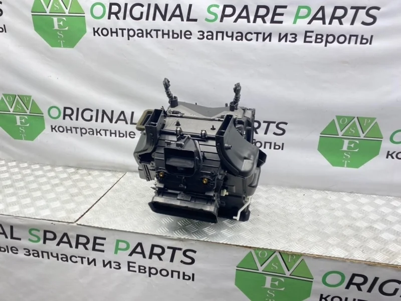 Корпус печки Audi A6 2005 4F0820356 C6 (4F2) BDW 2.4I