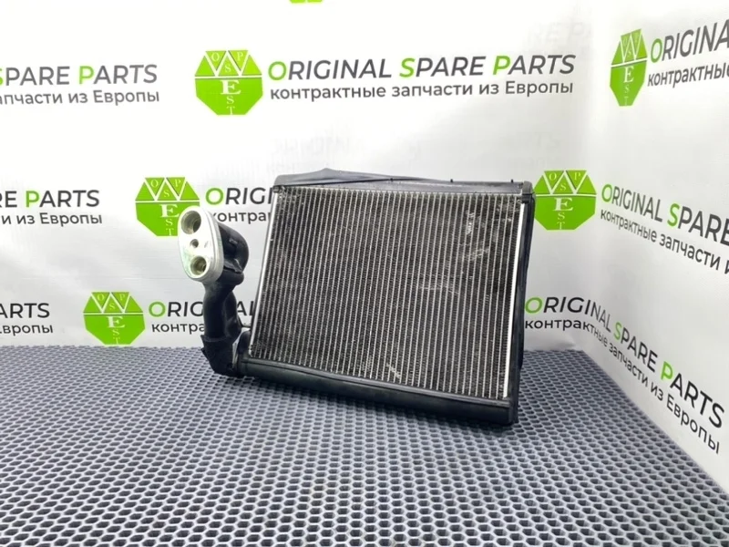 Испаритель кондиционера Audi A6 2005 4F0820103 C6 (4F2) BDW 2.4I
