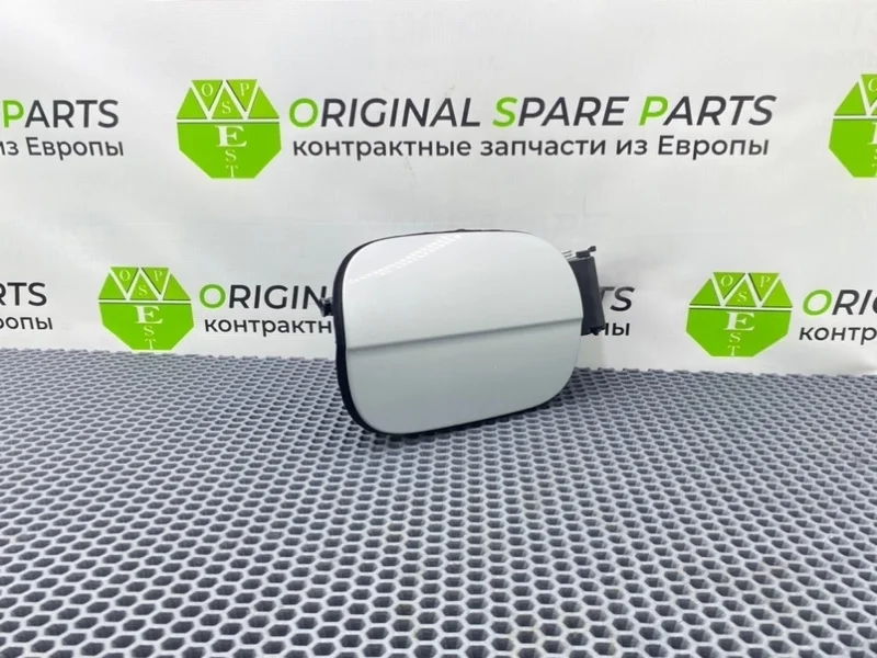 Лючок бензобака Audi A6 2005 4F5809999 C6 (4F2) BDW 2.4I