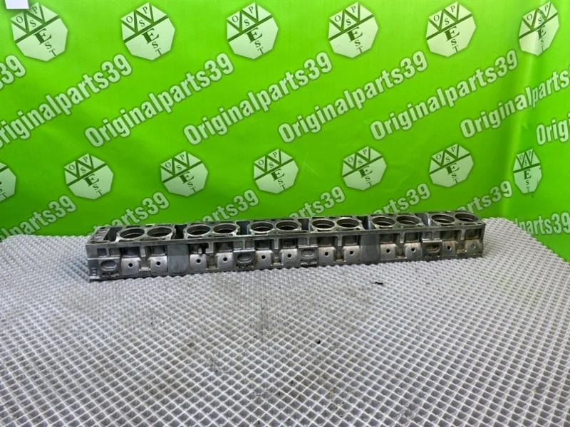 Постель распредвала Bmw 5-Series 2000 11121740428 E39 TOURING M54B22