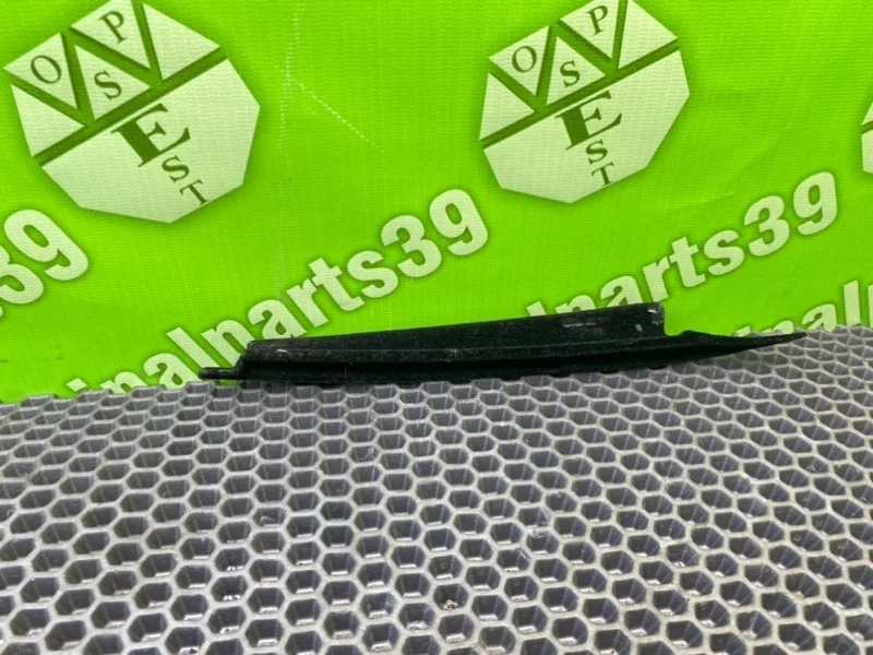 Накладка Mercedes-Benz S-Class 1994 1407250294 W140 OM603.971, правая