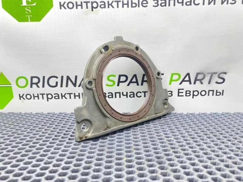 Крышка коленвала Bmw 5-Series 2000 11141438274 E39 TOURING M54B22