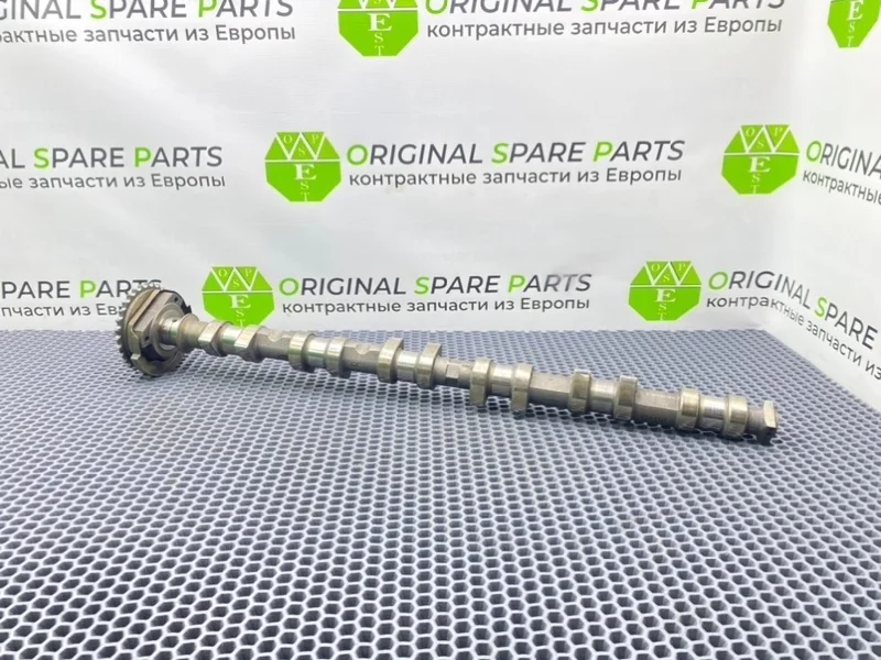 Распредвал впускной Bmw 5-Series 2000 11311438079 E39 TOURING M54B22