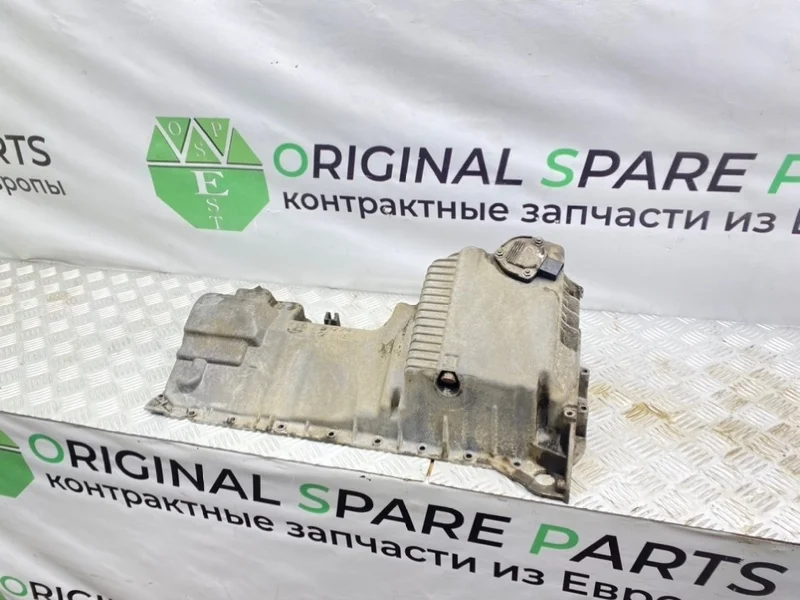 Поддон двигателя Bmw 5-Series 2000 11131709235 E39 TOURING M54B22