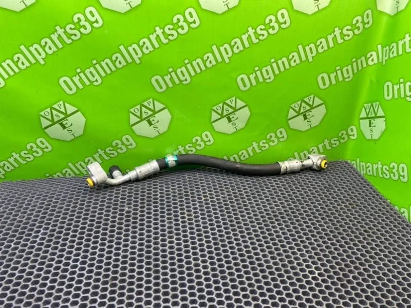 Трубка кондиционера Bmw X3 2005 64533400414 E83 M54B30