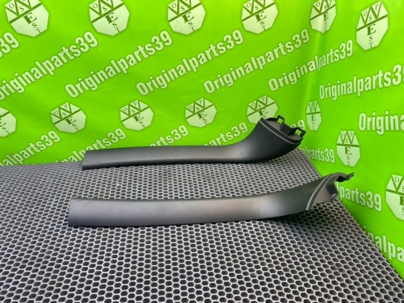 Накладки Bmw X3 2005 51493330862 E83 M54B30