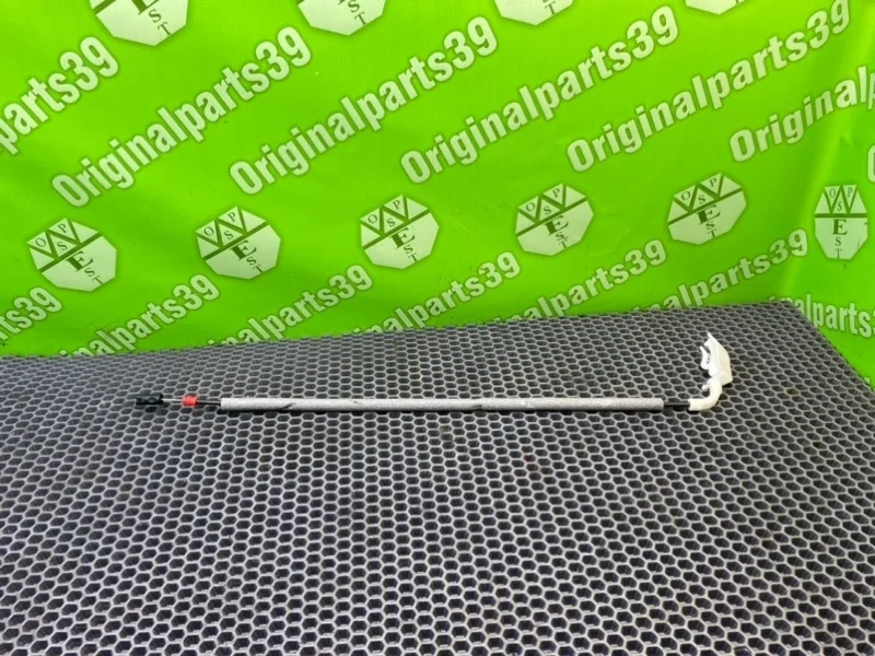 Трос замка двери Bmw X3 2005 3330987119702 E83 M54B30, задний