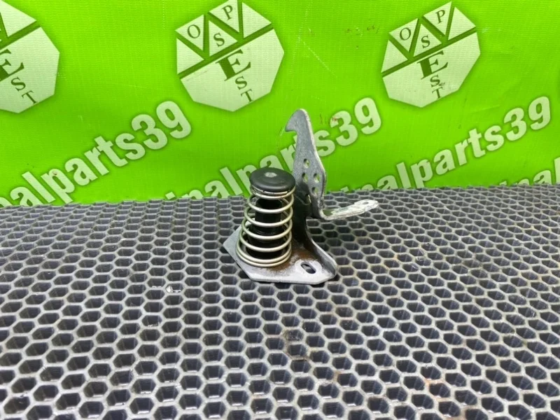 Защелка капота Bmw X3 2005 51237034256 E83 M54B30