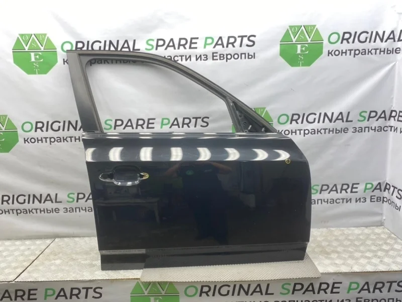 Дверь Bmw X3 2005 41003451016 E83 M54B30, передняя правая