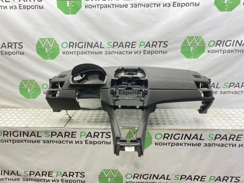 Торпедо Bmw X3 2005 51453445933 E83 M54B30