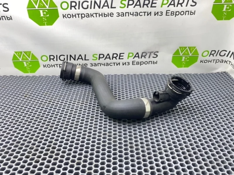 Патрубок Bmw X3 2005 17123413819 E83 M54B30
