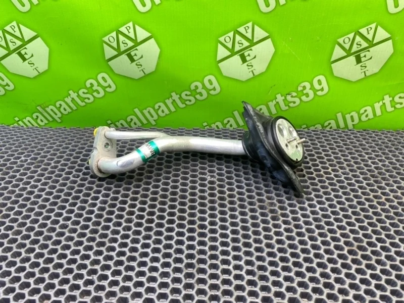 Трубка кондиционера Bmw X3 2005 64113451728 E83 M54B30