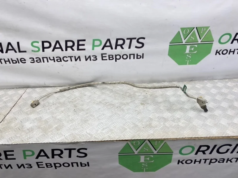 Трубка кондиционера Bmw X3 2005 64123455917 E83 M54B30