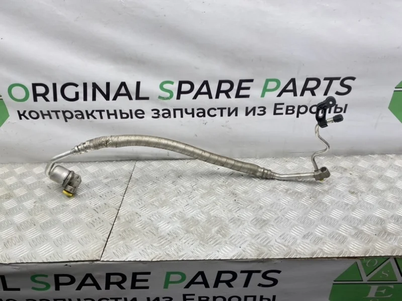 Трубка кондиционера Bmw X3 2005 64533413820 E83 M54B30