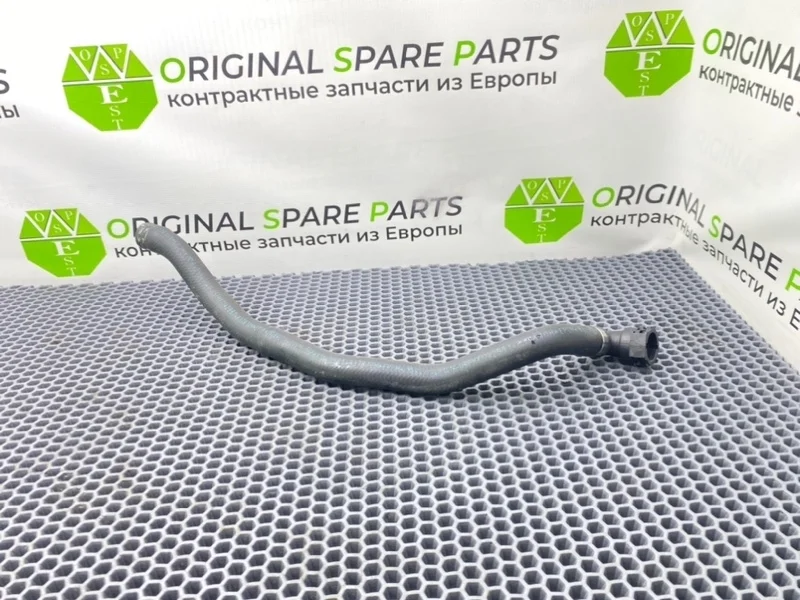 Патрубок Bmw X3 2005 64213400416 E83 M54B30