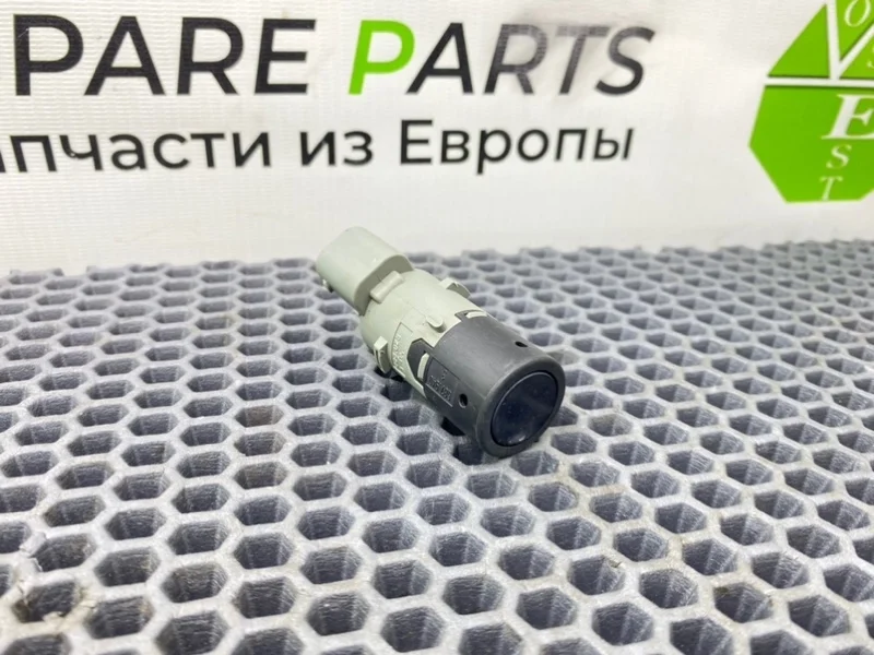 Парктроник Bmw X3 2005 66216938739 E83 M54B30, передний