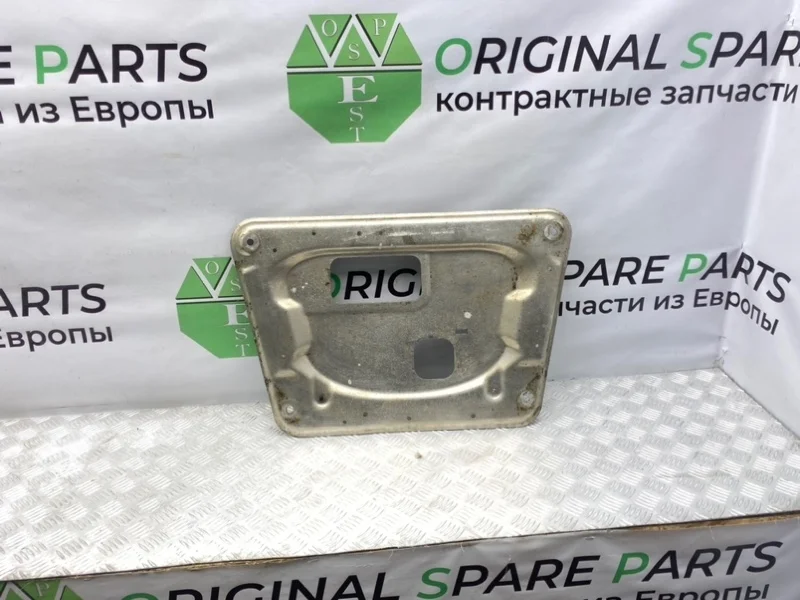 Защита двигателя Bmw X3 2005 31103415148 E83 M54B30