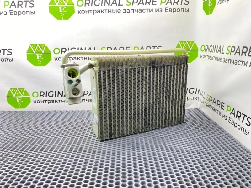 Испаритель кондиционера Bmw X3 2005 64119135744 E83 M54B30