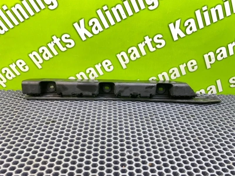 Крепление бампера Bmw X3 2005 51123400954 E83 M54B30, заднее левое