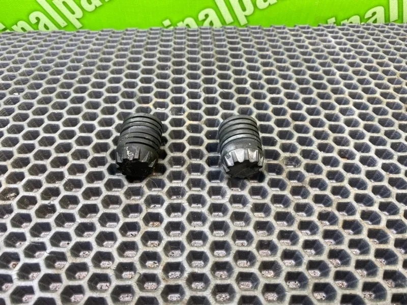 Отбойник капота Bmw 3-Series 2004 51248254063 E46 TOURING N46B20A 1.8I