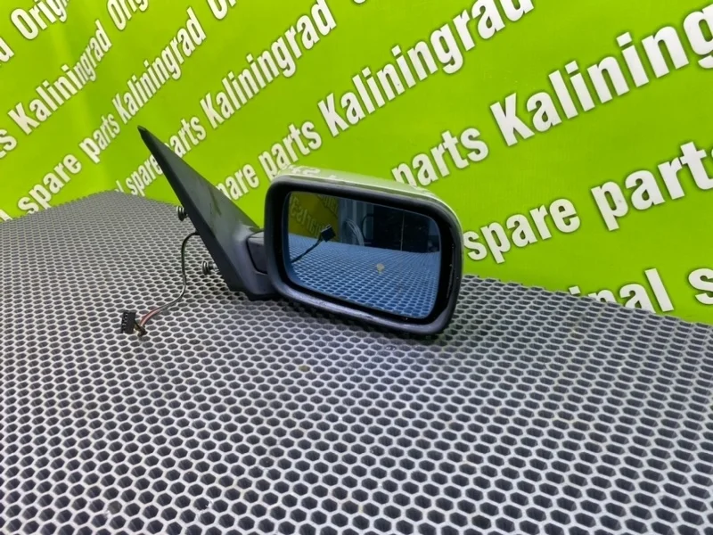 Зеркало Bmw 3-Series 2004 51168245128 E46 TOURING N46B20A 1.8I, правое