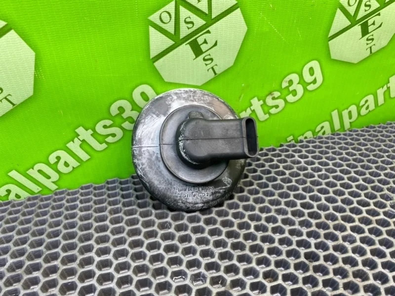 Трубка Bmw 3-Series 2004 64116906545 E46 TOURING N46B20A 1.8I