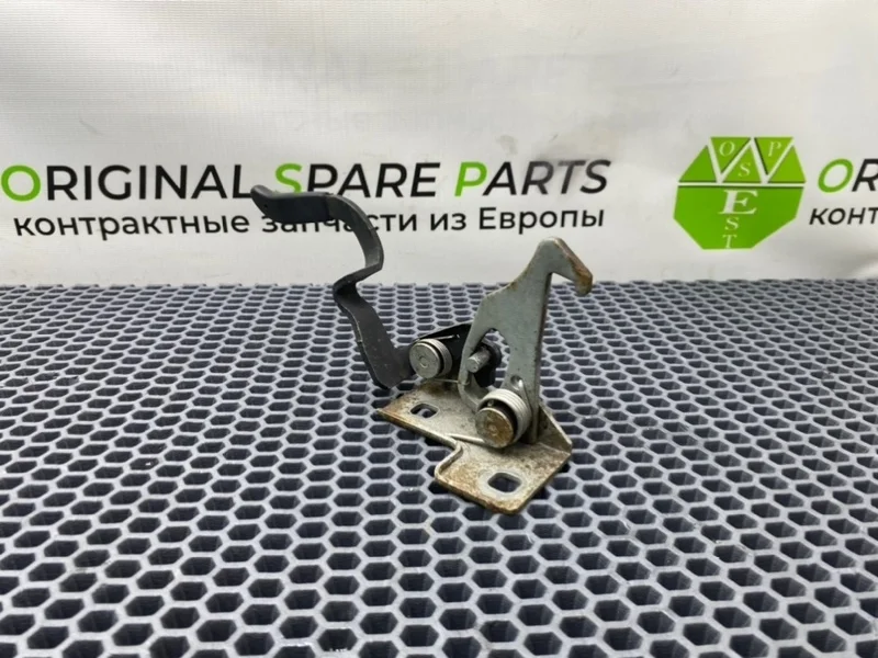 Замок капота Bmw 3-Series 2004 51238213029 E46 TOURING N46B20A 1.8I, передний