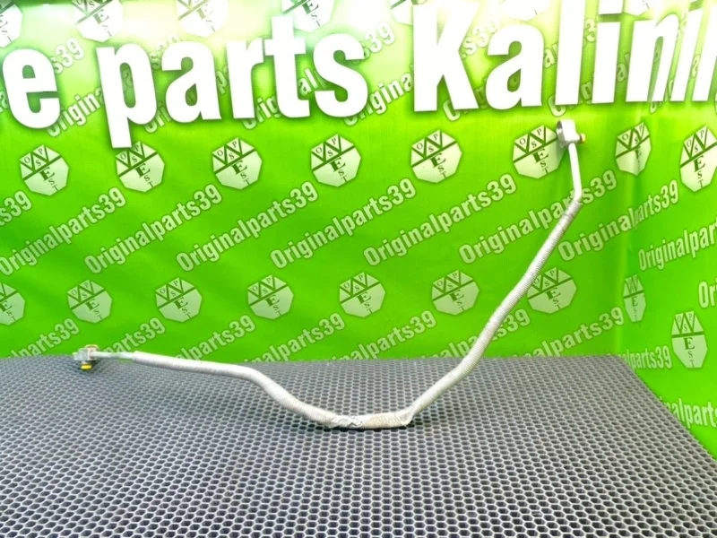 Трубка кондиционера Bmw 3-Series 2004 64536909448 E46 TOURING N46B20A 1.8I