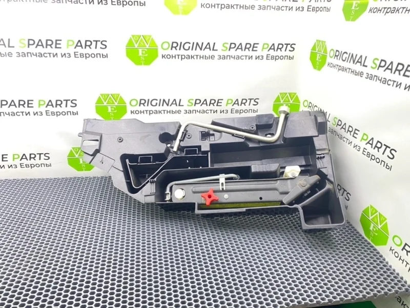 Ящик для инструмента Bmw 3-Series 2004 51478232581 E46 TOURING N46B20A 1.8I, задний левый