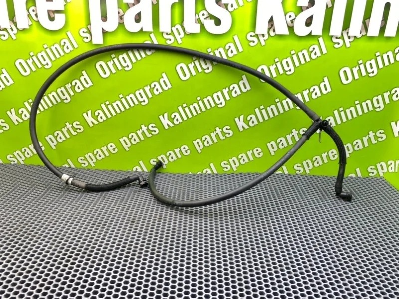 Трубка омывателя фар Mercedes-Benz C-Class 2012 A2048601692 S204 OM651.911 2.2 CDI