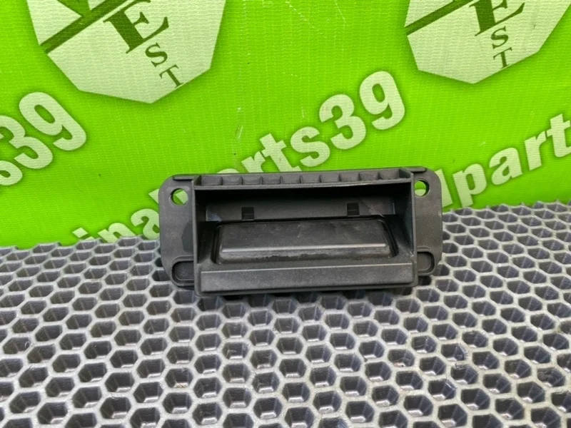 Ручка багажника Mercedes-Benz C-Class 2012 A2047500293 S204 OM651.911 2.2 CDI