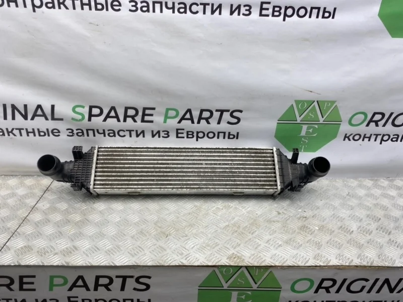 Интеркулер Mercedes-Benz C-Class 2012 A2045000200 S204 OM651.911 2.2 CDI