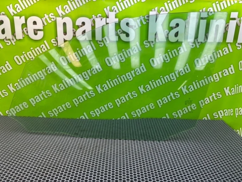 Стекло двери Mercedes-Benz C-Class 2012 A2047251710 S204 OM651.911 2.2 CDI, переднее левое