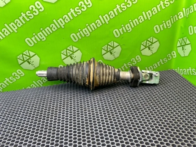 Рулевой карданчик Mercedes-Benz C-Class 2012 A204460191 S204 OM651.911 2.2 CDI