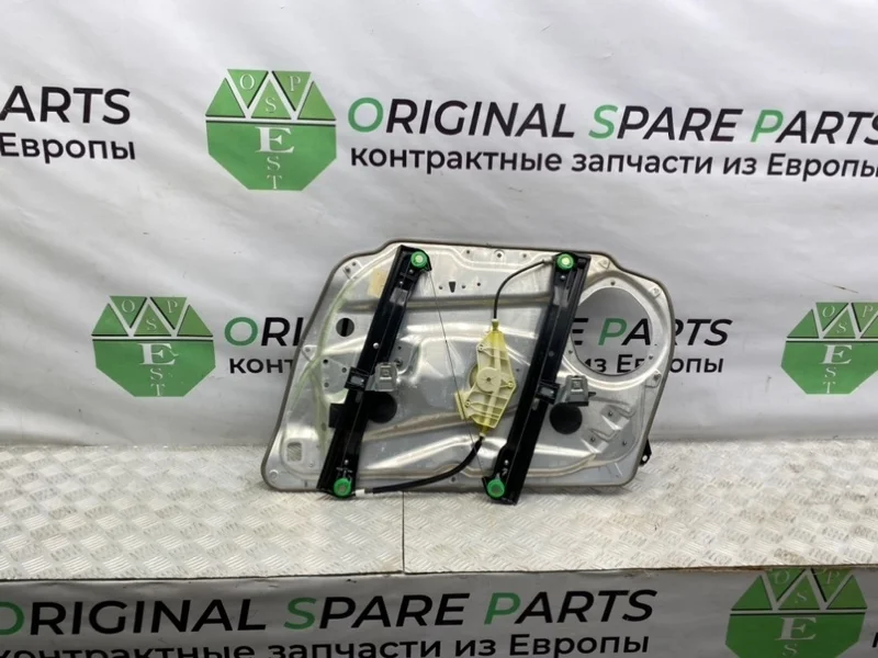 Стеклоподъемник Mercedes-Benz C-Class 2012 A2048200142 S204 OM651.911 2.2 CDI, передний левый