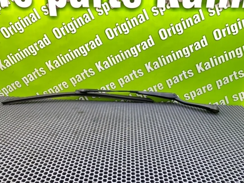 Щетка стеклоочистителя Mercedes-Benz C-Class 2012 A2048200044 S204 OM651.911 2.2 CDI, передняя левая