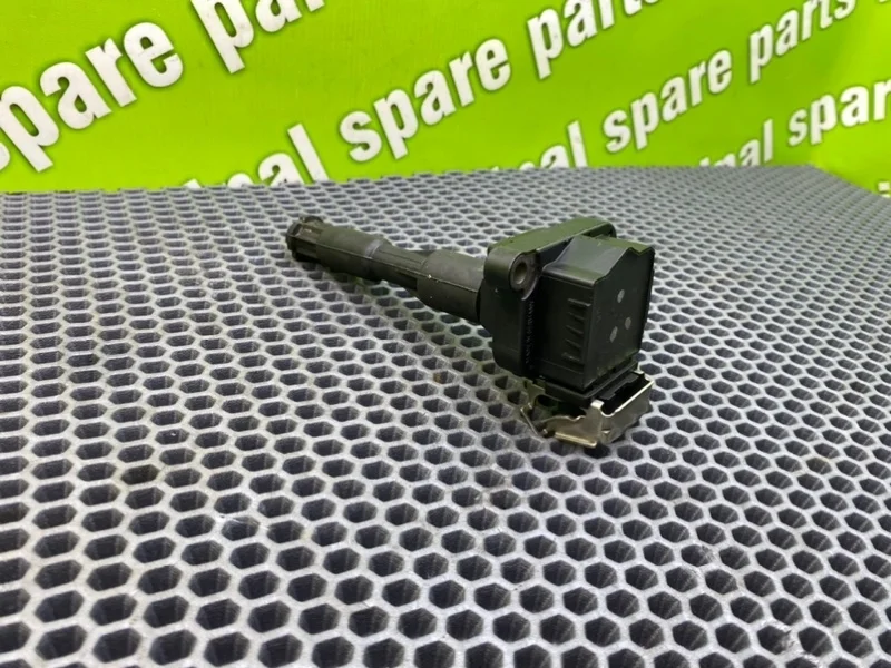 Катушка зажигания Bmw 5-Series 2000 12131703228 E39 TOURING M54B22