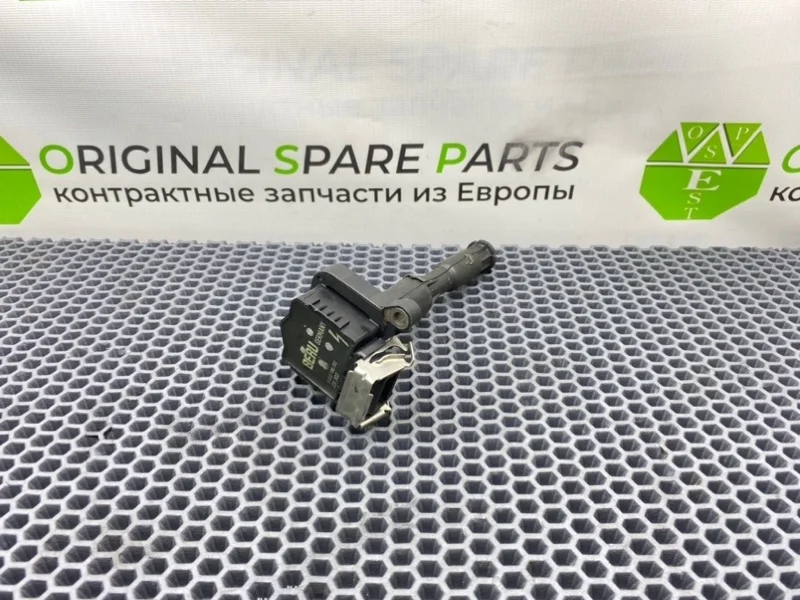 Катушка зажигания Bmw 5-Series 2000 12131703228 E39 TOURING M54B22