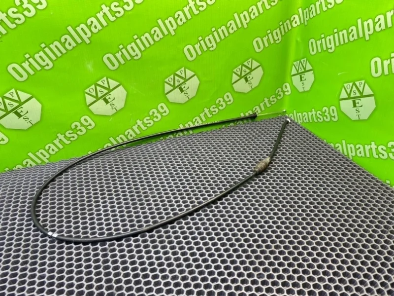 Трос капота Mercedes-Benz C-Class 2012 A2048800559 S204 OM651.911 2.2 CDI